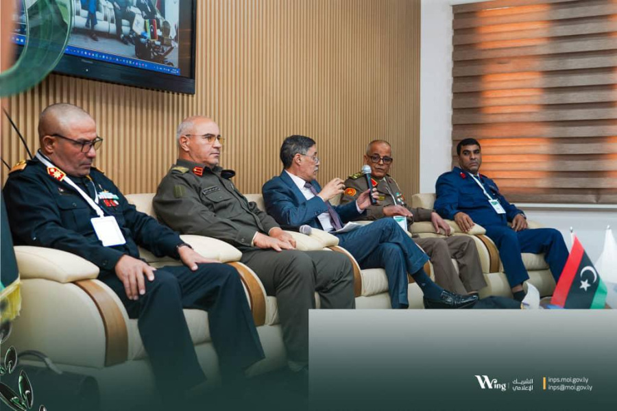 أدوات الاحتراف للتدريب وبناء القدرات شريك