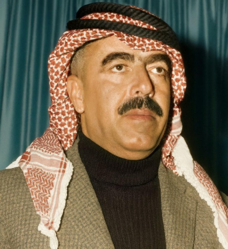 الذكرى ٥٤ لاغتيال وصفي التل.. وهذا