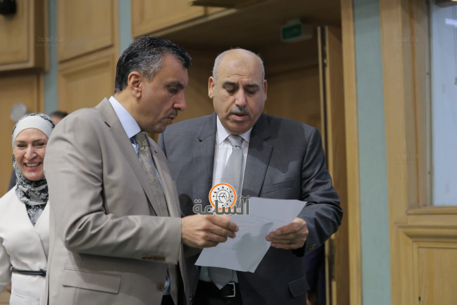 المكتب الدائم ورئاسة النواب يعطيان مساحة