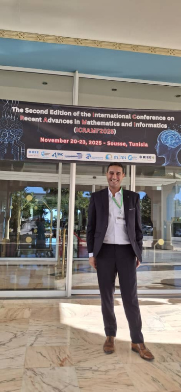 جامعة الزرقاء تشارك في المؤتمر الدولي