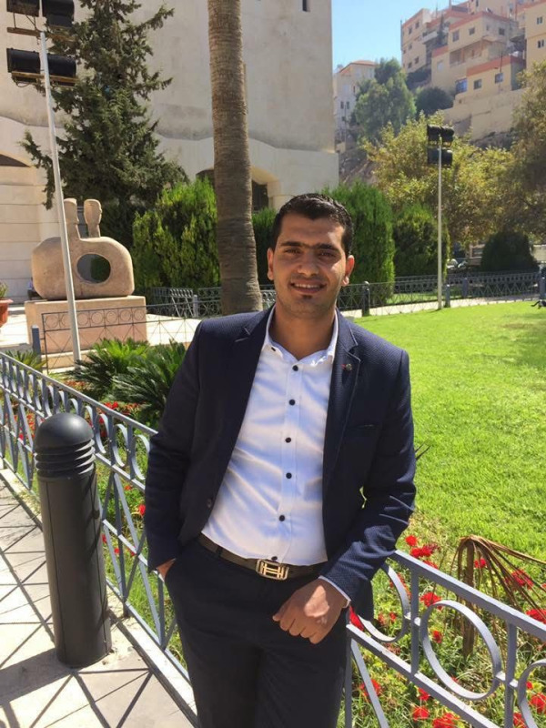 العكايلة يكتب: المخابرات درع الوطن