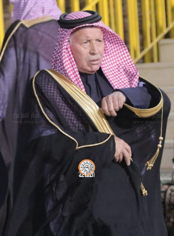 عشيرة البري: الضرب بيد من حديد