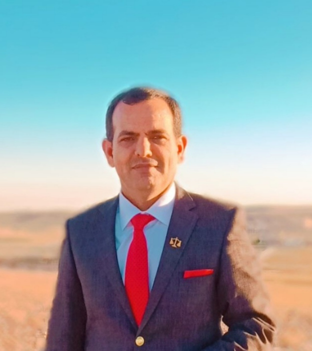 بني خالد يكتب: نعلن ولاءنا الصادق