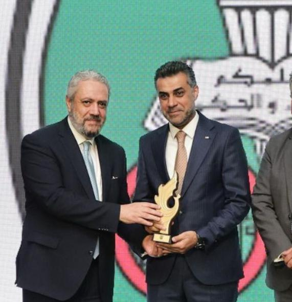 بعد نموذج متطور.. إعلام الجامعة الأردنيّة