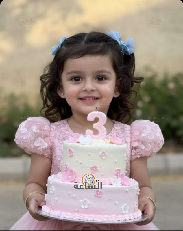 ربى شاكر الشوابكة.. عيد ميلاد سعيد