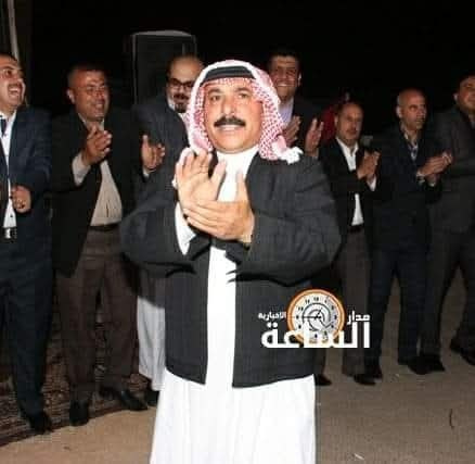 المختار عبدالله مفلح العدوان.. في ذمة