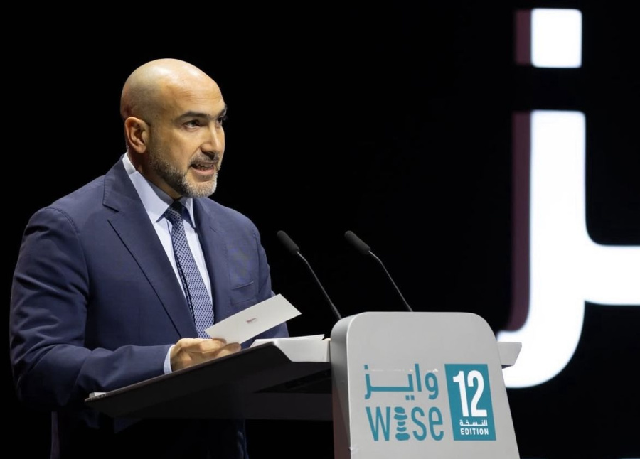 مؤسسة الملكة رانيا للتعليم والتنمية تفوز