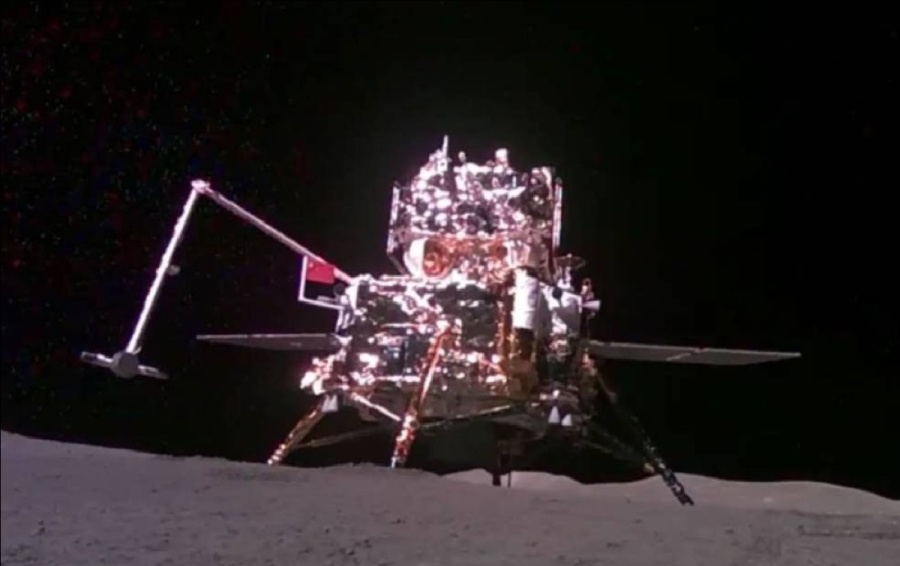 التربة المتماسكة تعيد كتابة التاريخ: اكتشاف