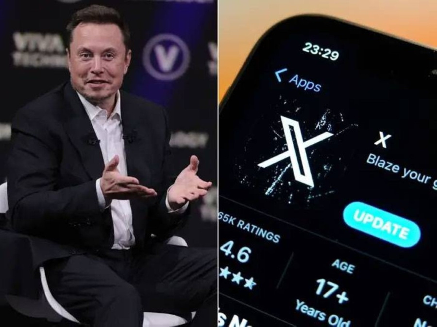 رسالة من المالك: إيلون ماسك يطالبكم