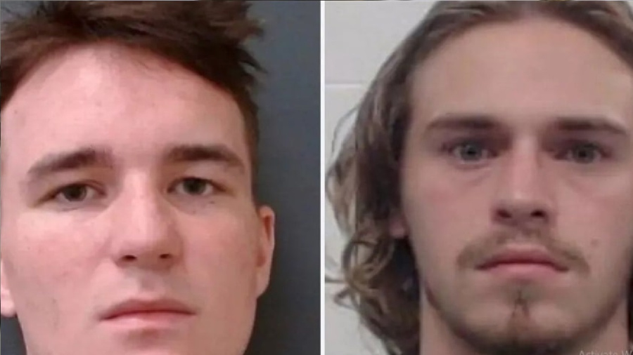 جنون تكساس: جيش من المشردين لغزو