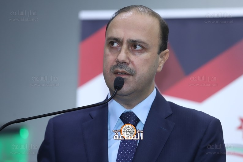 المومني في ذكرى استشهاد وصفي: قاموسنا