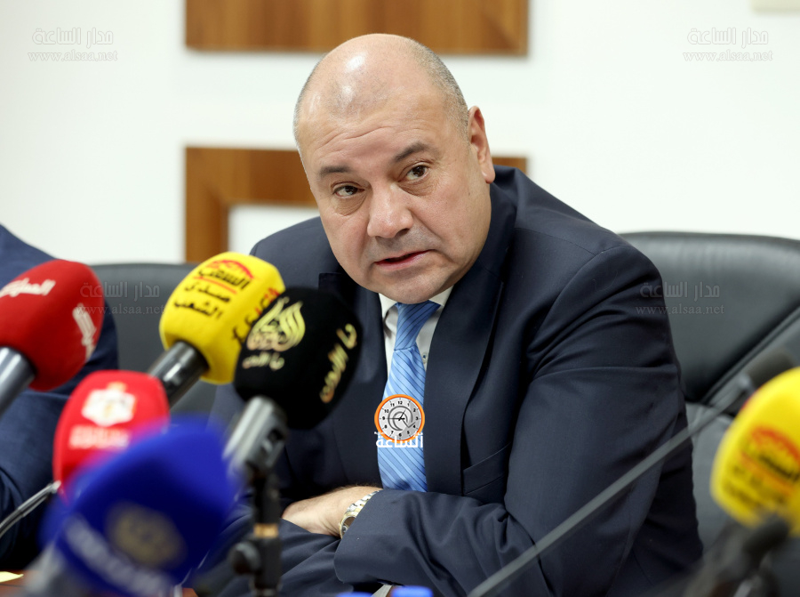 أقرب وزير للنواب.. الميثاق والجبهة ورئيس