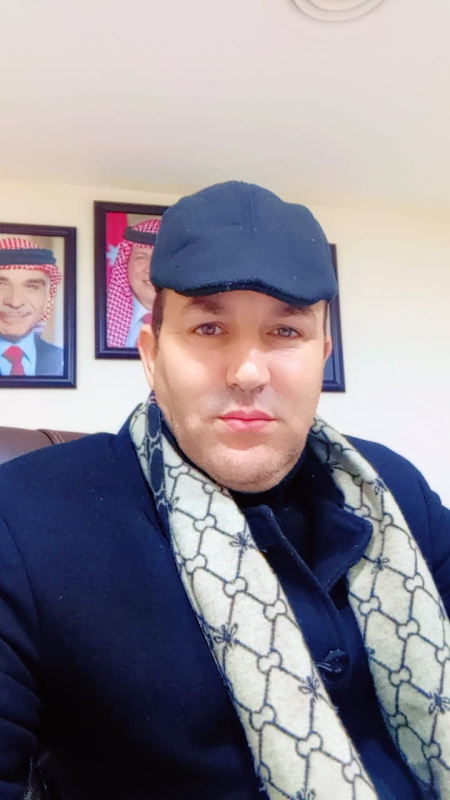 العثامنة يكتب: الأردن بقيادة الهاشميين سيبقى