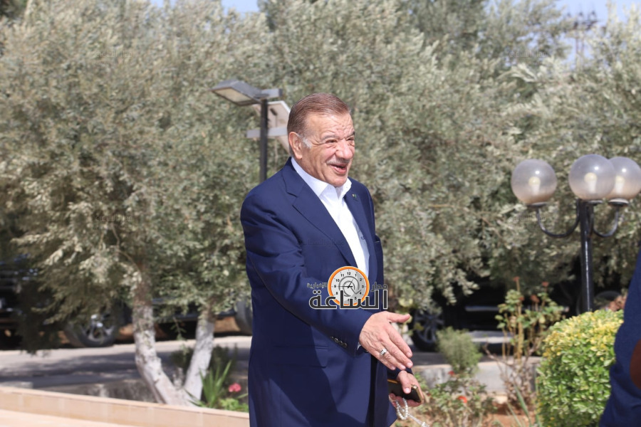 ماذا قال عبدالكريم الدغمي عن تجربته