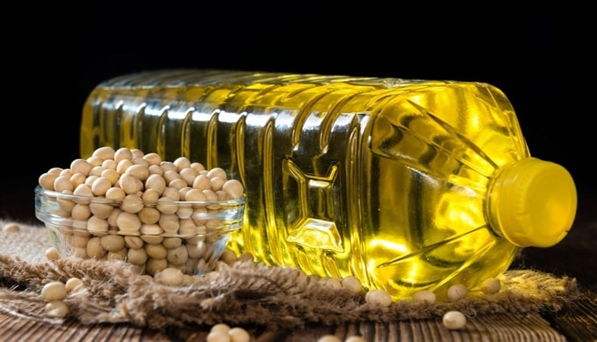 دراسة تربط بين الطهي بزيت الصويا