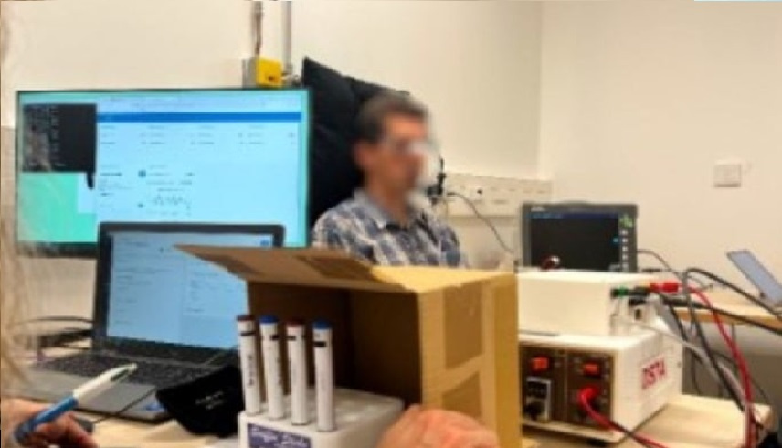 ثورة طبية: جهاز إلكتروني جديد يعيد