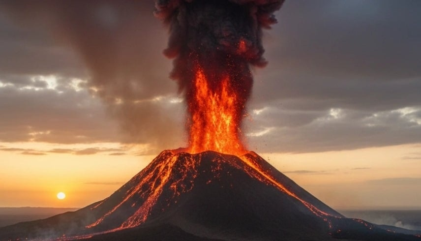 الأمطار الحمضية قادمة: هل وصل تأثير