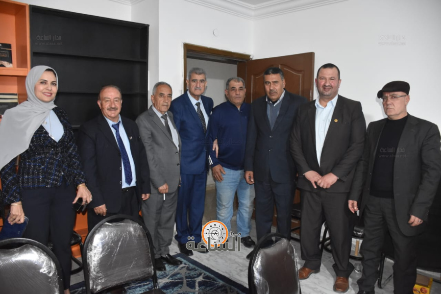 حزب التنمية الوطني ينتدي حول المواءمة