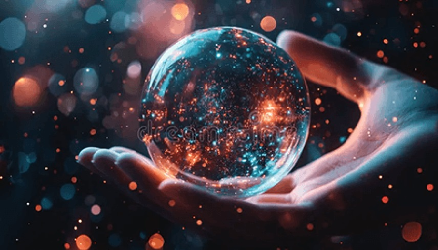 الكاهن الجديد.. . حين يعود عصر