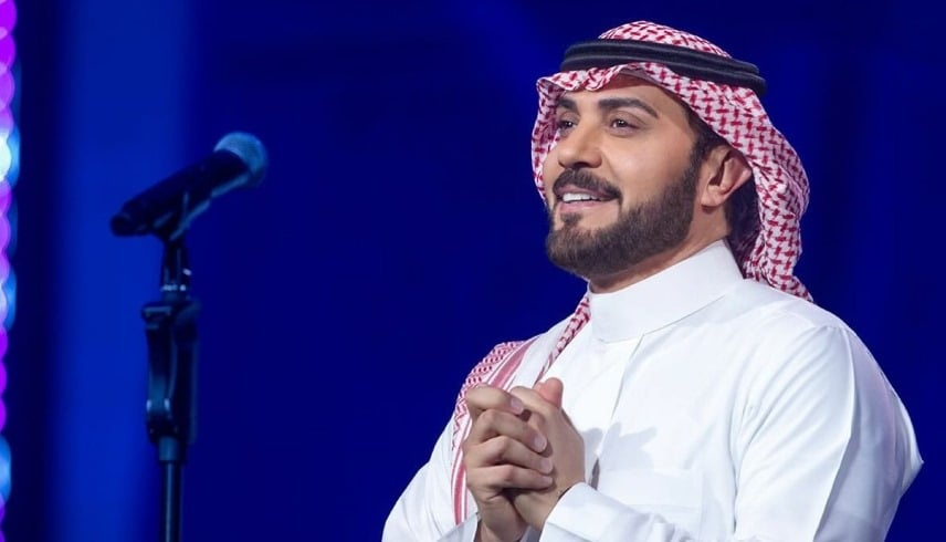 بعد جراحة القلب.. ماجد المهندس يوجّه