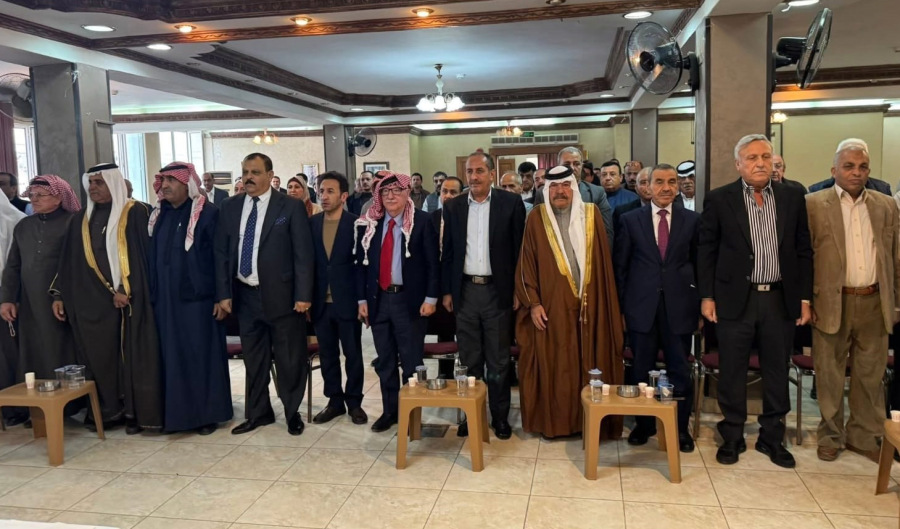 منتدون بمادبا: مع الوطن ضد التطرف