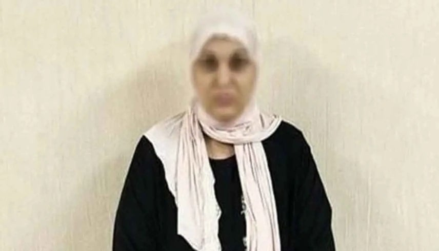 مصر.. حكم جديد ضد ابنة مبارك