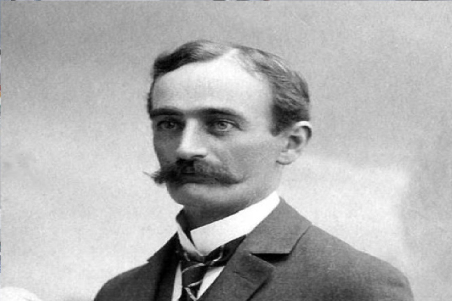 ما وراء القصة: كيف وضع فريدريك