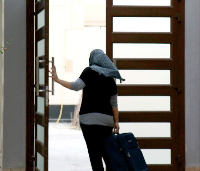 الأردن.. القبض على مجموعة جرمية امتهنت