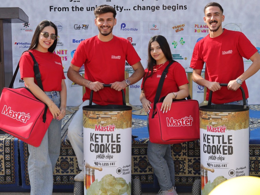 فيلادلفيا تحتضن أكبر تجمع طلابي وطريقها