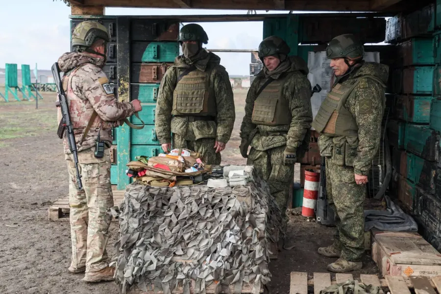 التفاصيل الكاملة لرحلة الموت التي أوصلت