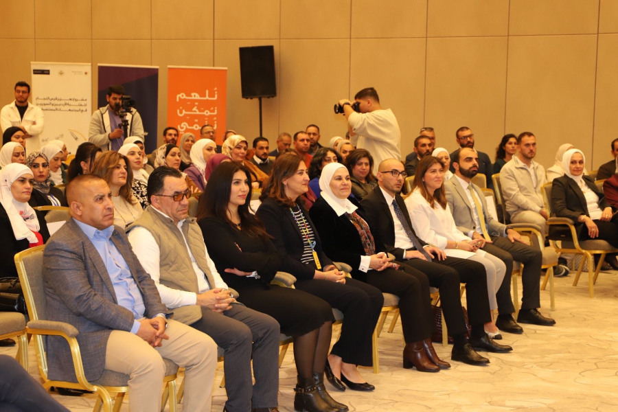 مدرستي” و”صندوق عبدالعزيز الغرير لتعليم اللاجئين”