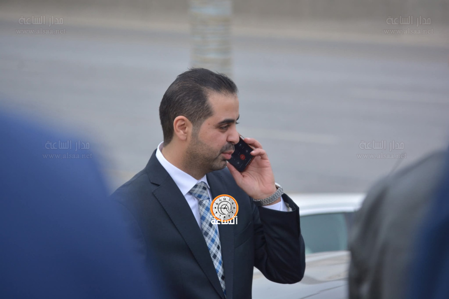 الشوابكة وبني قيس نسايب.. الدكتور برجس