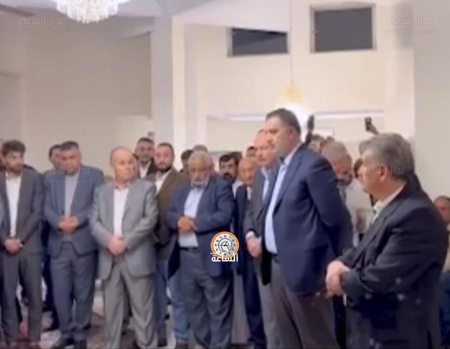 عشيرة البطاينة يسطّرون معاني الأصالة بالعفو