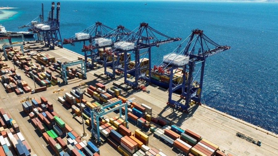 صادرات الزرقاء تتجاوز 40 مليون دينار