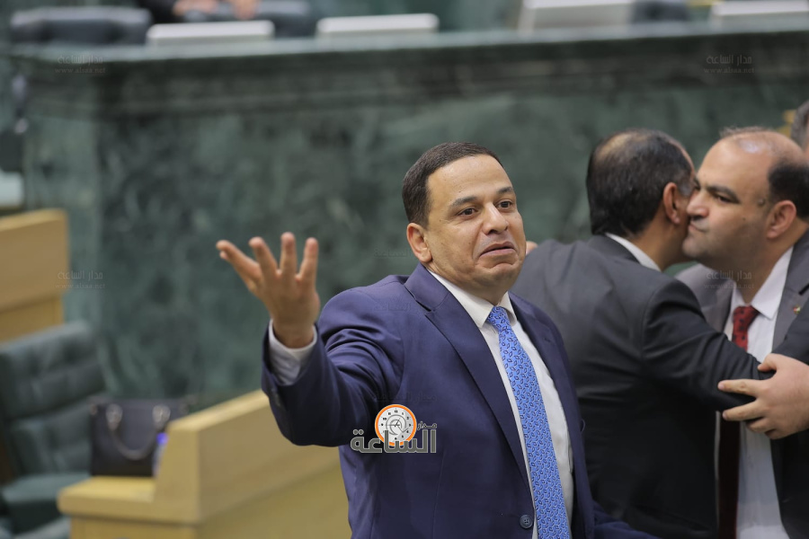 ابو هنية: مدينة عمرة تحمل أبعادا