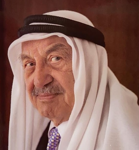 صفحات من حياة رؤوف ابوجابر.. في