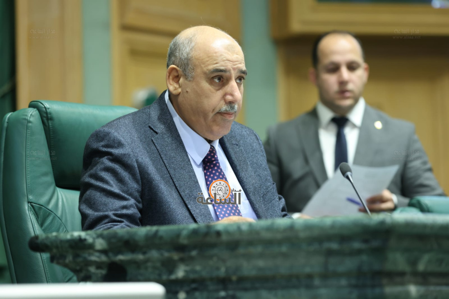 قانونية النواب تقر معدل لقانون التنفيذ