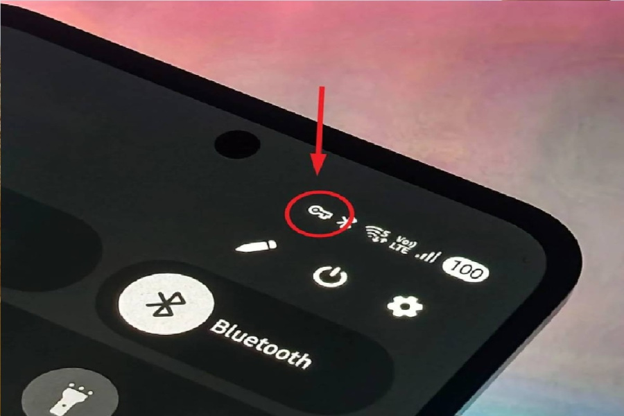 لغز شريط الإشعارات: هل تعرف ماذا