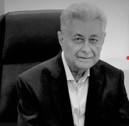 عدي يكتب: بكر نايفة فارس ترجل