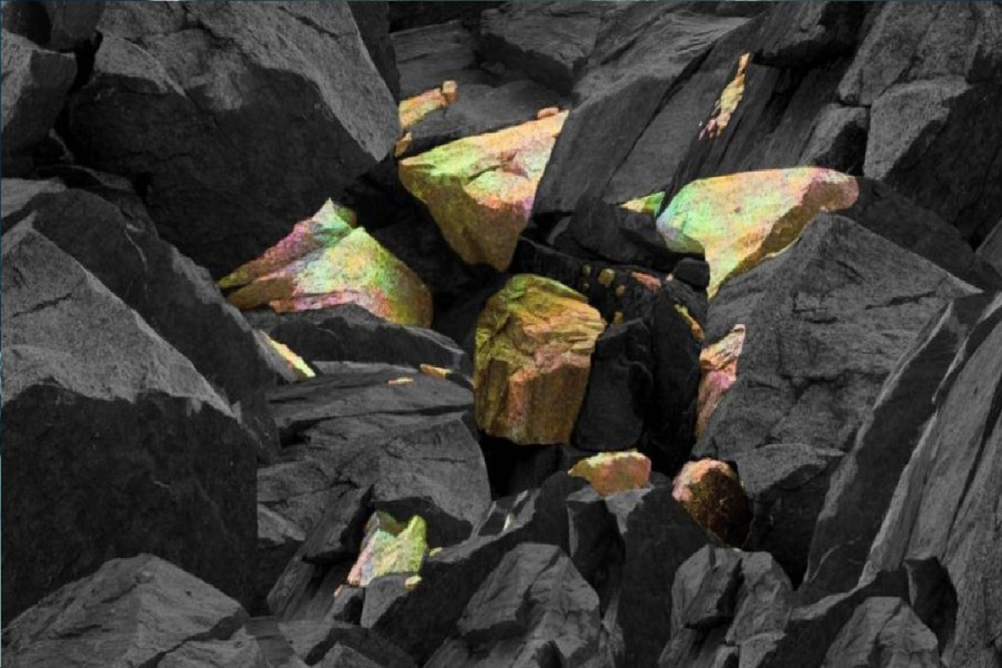 ثورة التعدين الجديدة: كنز العناصر النادرة