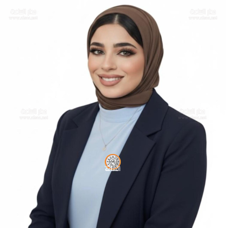 المحامية هلا الشوبكي.. مبارك