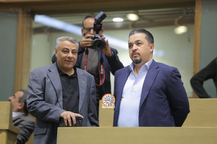 النواب يقر بالأغلبية معدلي الجريدة الرسمية