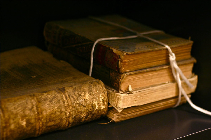 يا ربّي كن لي عونا: كيف