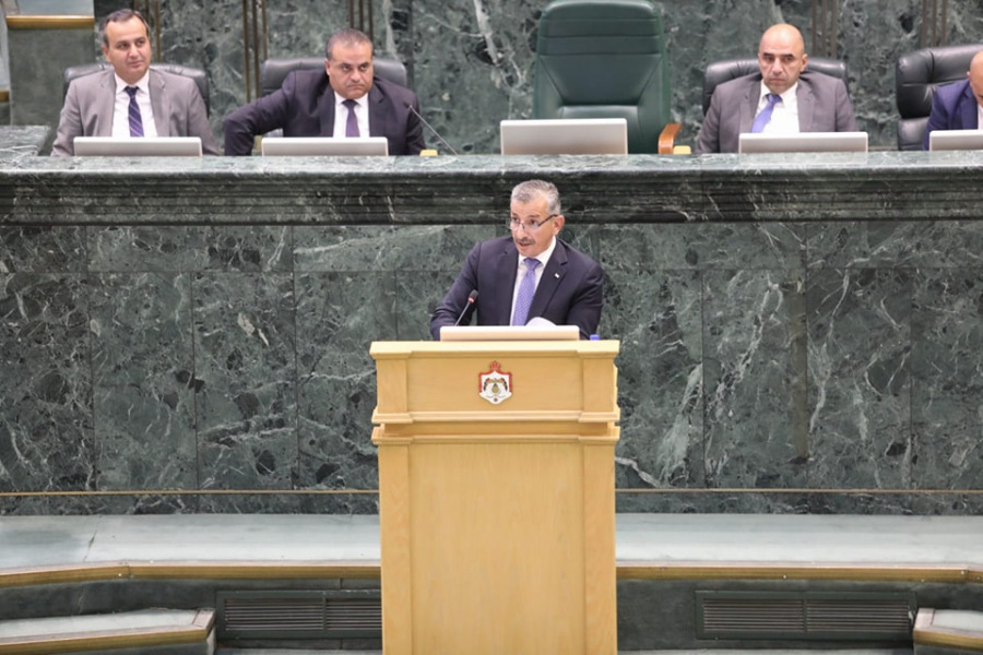 النائب كريشان: إدراج اسمي في كتاب