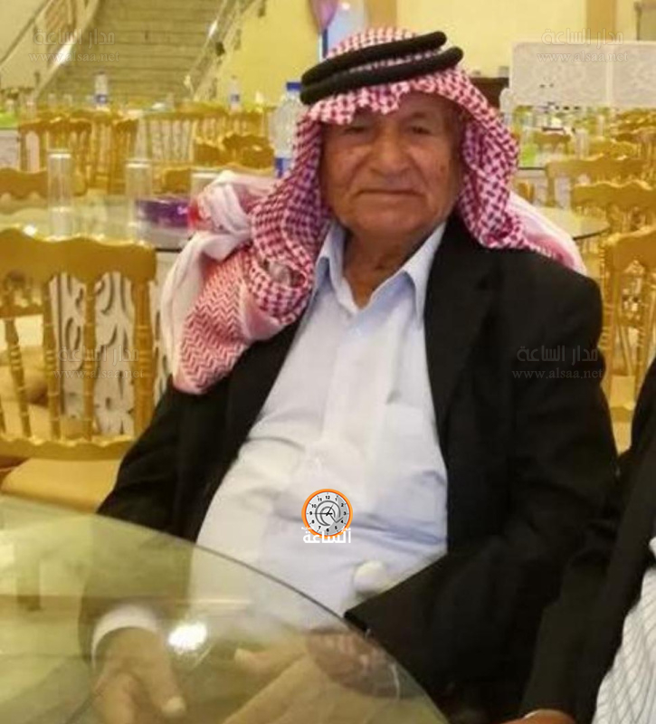 الشيخ علي البشتاوي في ذمة الله