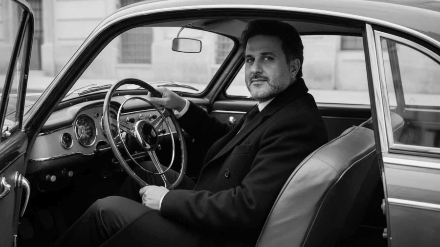 بإخراج أردني.. فيديو كليب مبتكر لملحم