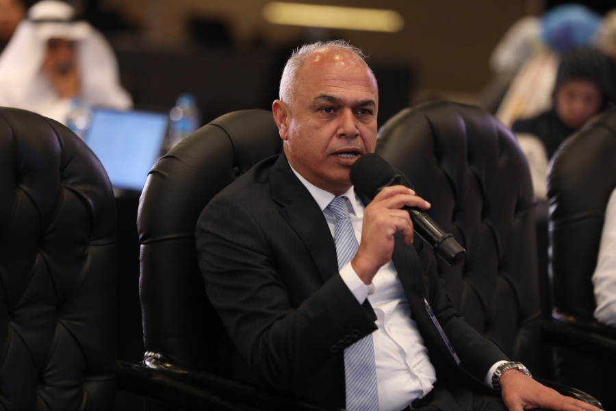 دوجان: الأردن ملتزم بحماية الاطفال من