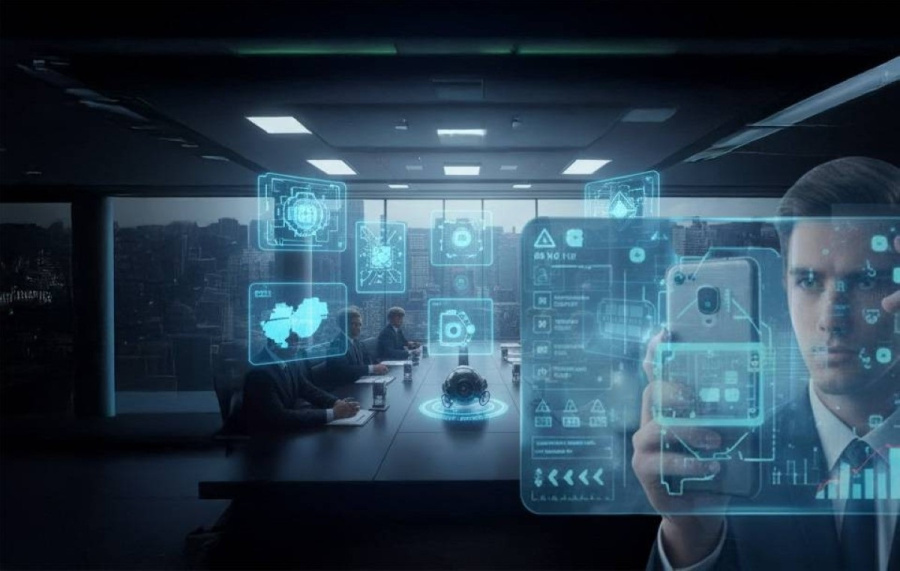 وهم الابتكار: كيف يعيدنا ادخار التكنولوجيا