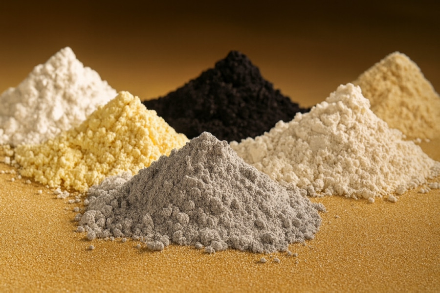 كنوز تحت الرمال: تنزانيا وجنوب أفريقيا