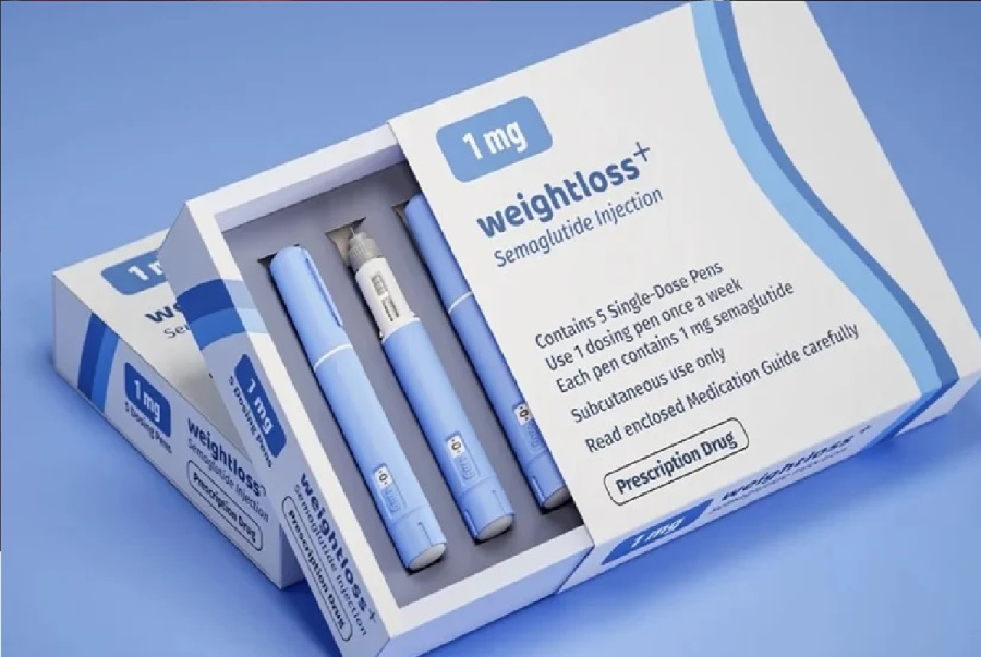 تحذير جديد لمستخدمي أوزمبيك وويغوفي: زيادة